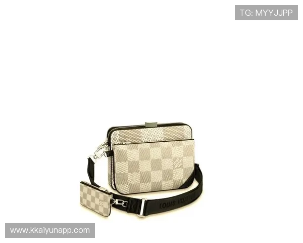 探索LV国际官网链接：奢华品牌的在线购物体验